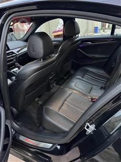 بي ام دبليو الفئة 5